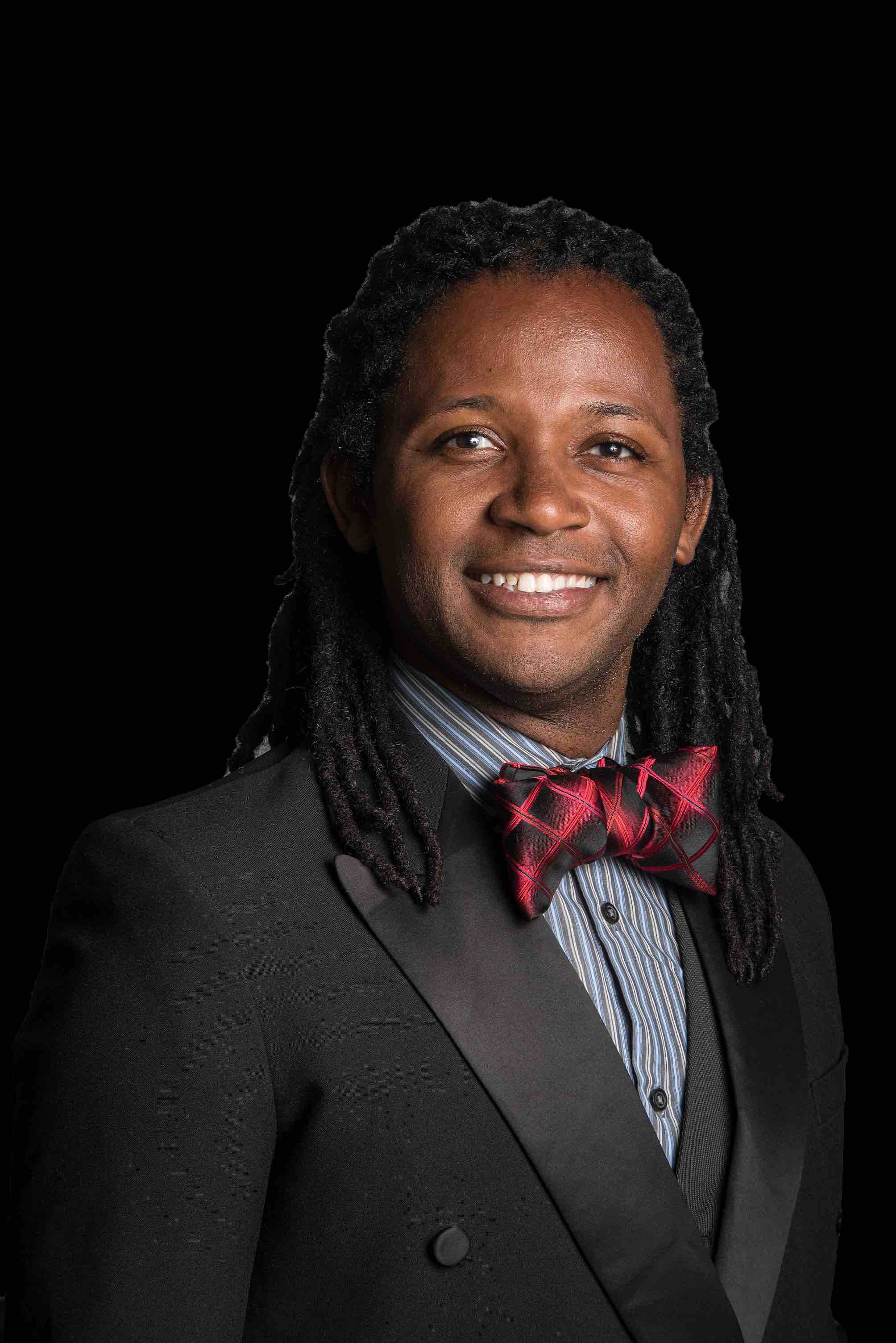 Jean Gilbert Fils Bastien portrait